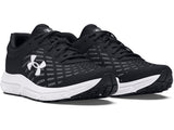 Under Armour Men's Charged Assert 10 Running Shoes - With Charged Cushioning