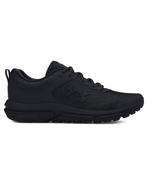 Under Armour Men's Charged Assert 10 Running Shoes - With Charged Cushioning