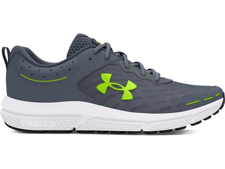 Under Armour Men's Charged Assert 10 Running Shoes - With Charged Cushioning