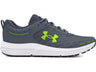 Under Armour Men's Charged Assert 10 Running Shoes - With Charged Cushioning