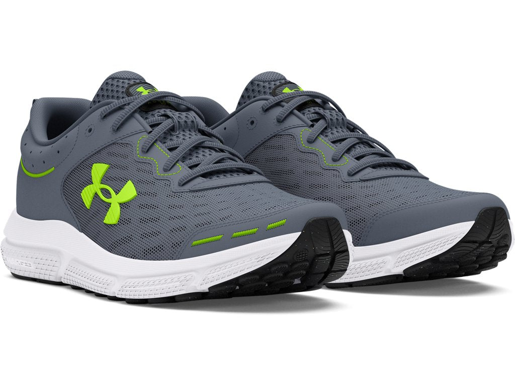 Under Armour Men's Charged Assert 10 Running Shoes - With Charged Cushioning