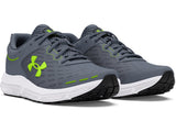 Under Armour Men's Charged Assert 10 Running Shoes - With Charged Cushioning