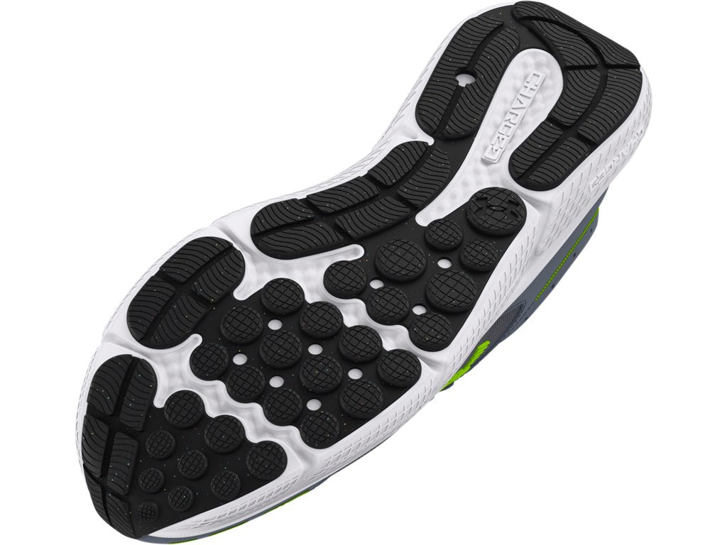 Under Armour Men's Charged Assert 10 Running Shoes - With Charged Cushioning