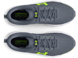Under Armour Men's Charged Assert 10 Running Shoes - With Charged Cushioning
