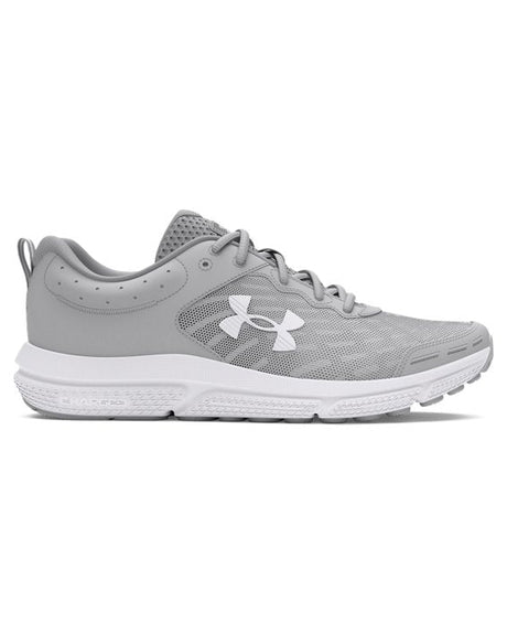 Under Armour Men's Charged Assert 10 Running Shoes - With Charged Cushioning