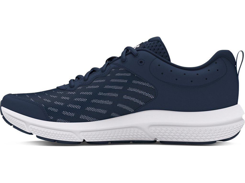 Under Armour Men's Charged Assert 10 Running Shoes - With Charged Cushioning