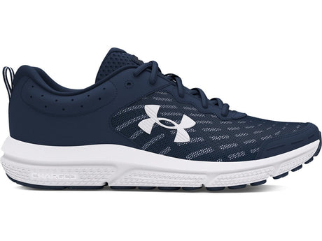 Under Armour Men's Charged Assert 10 Running Shoes - With Charged Cushioning