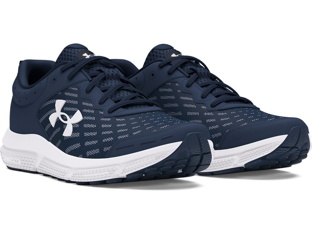 Under Armour Men's Charged Assert 10 Running Shoes - With Charged Cushioning