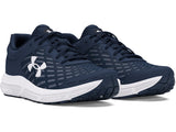 Under Armour Men's Charged Assert 10 Running Shoes - With Charged Cushioning