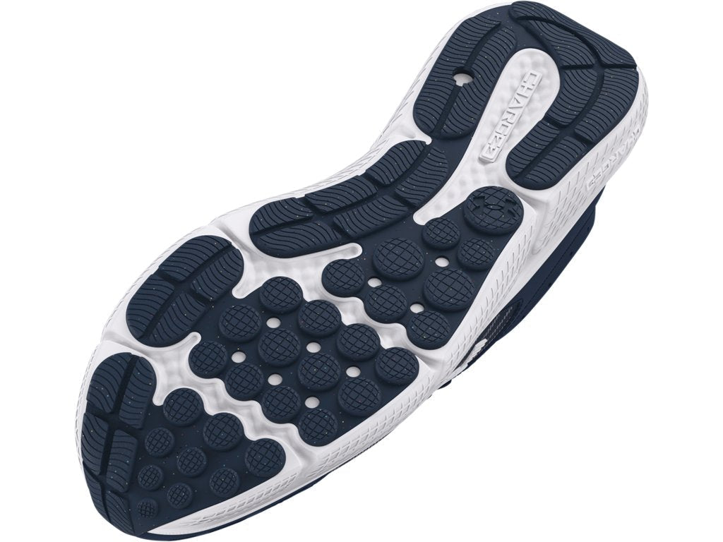 Under Armour Men's Charged Assert 10 Running Shoes - With Charged Cushioning