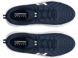 Under Armour Men's Charged Assert 10 Running Shoes - With Charged Cushioning