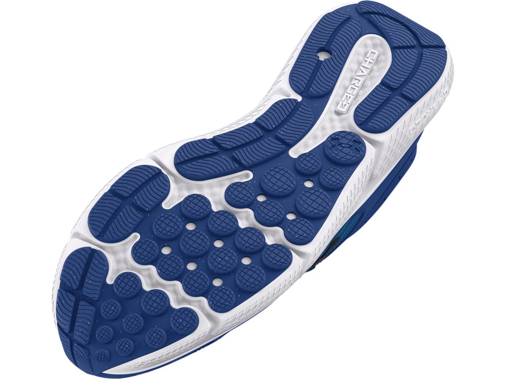 Under Armour Men's Charged Assert 10 Running Shoes - With Charged Cushioning
