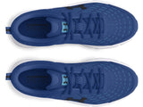 Under Armour Men's Charged Assert 10 Running Shoes - With Charged Cushioning