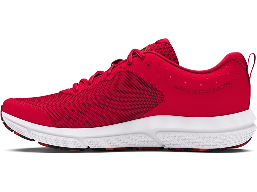 Under Armour Men's Charged Assert 10 Running Shoes - With Charged Cushioning