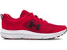 Under Armour Men's Charged Assert 10 Running Shoes - With Charged Cushioning