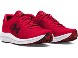 Under Armour Men's Charged Assert 10 Running Shoes - With Charged Cushioning