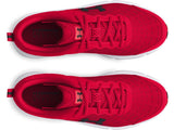 Under Armour Men's Charged Assert 10 Running Shoes - With Charged Cushioning