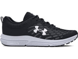 Under Armour Unisex Charged Assert 10 Wide (4E) Foot Shoes - True Foot Measurement