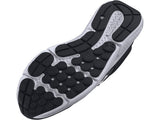 Under Armour Unisex Charged Assert 10 Wide (4E) Foot Shoes - True Foot Measurement