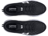 Under Armour Unisex Charged Assert 10 Wide (4E) Foot Shoes - True Foot Measurement