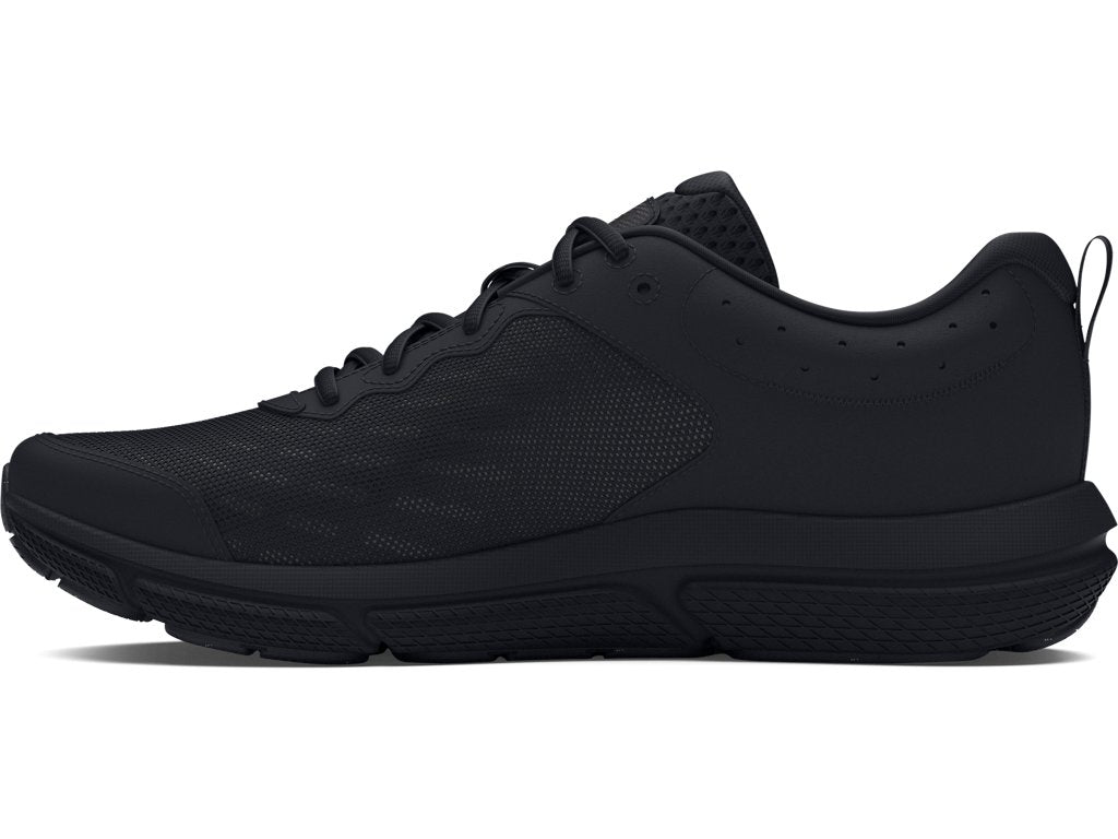 Under Armour Unisex Charged Assert 10 Wide (4E) Foot Shoes - True Foot Measurement