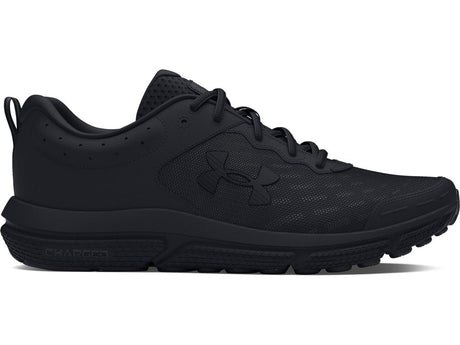 Under Armour Unisex Charged Assert 10 Wide (4E) Foot Shoes - True Foot Measurement