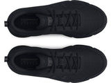 Under Armour Unisex Charged Assert 10 Wide (4E) Foot Shoes - True Foot Measurement