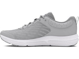Under Armour Unisex Charged Assert 10 Wide (4E) Foot Shoes - True Foot Measurement