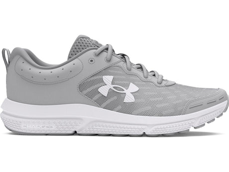 Under Armour Unisex Charged Assert 10 Wide (4E) Foot Shoes - True Foot Measurement