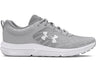 Under Armour Unisex Charged Assert 10 Wide (4E) Foot Shoes - True Foot Measurement