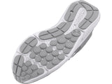 Under Armour Unisex Charged Assert 10 Wide (4E) Foot Shoes - True Foot Measurement