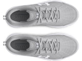 Under Armour Unisex Charged Assert 10 Wide (4E) Foot Shoes - True Foot Measurement
