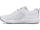 Under Armour Unisex Charged Assert 10 Wide (4E) Foot Shoes - True Foot Measurement