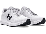 Under Armour Unisex Charged Assert 10 Wide (4E) Foot Shoes - True Foot Measurement