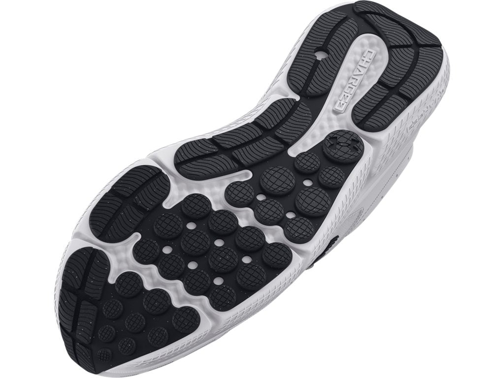 Under Armour Unisex Charged Assert 10 Wide (4E) Foot Shoes - True Foot Measurement