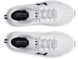 Under Armour Unisex Charged Assert 10 Wide (4E) Foot Shoes - True Foot Measurement
