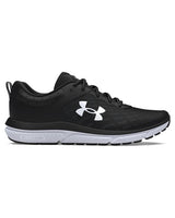Under Armour Women's Charged Assert 10 Running Shoes - Charged Cushioning Feature