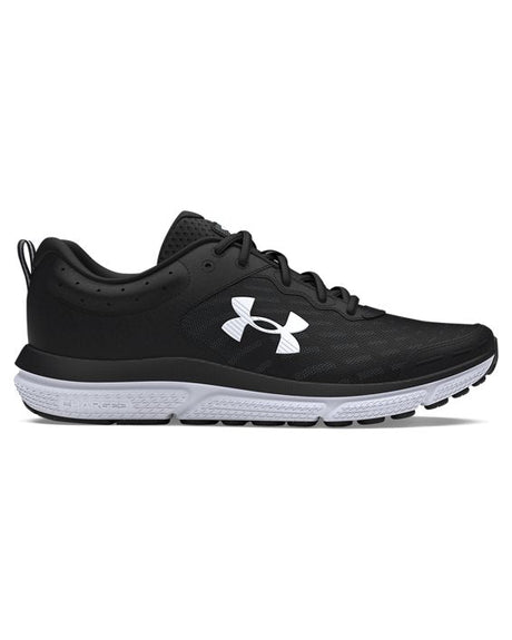 Under Armour Women's Charged Assert 10 Running Shoes - Charged Cushioning Feature
