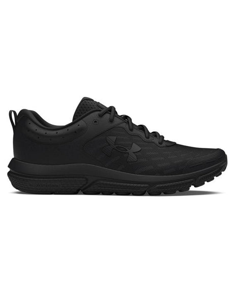 Under Armour Women's Charged Assert 10 Running Shoes - Charged Cushioning Feature