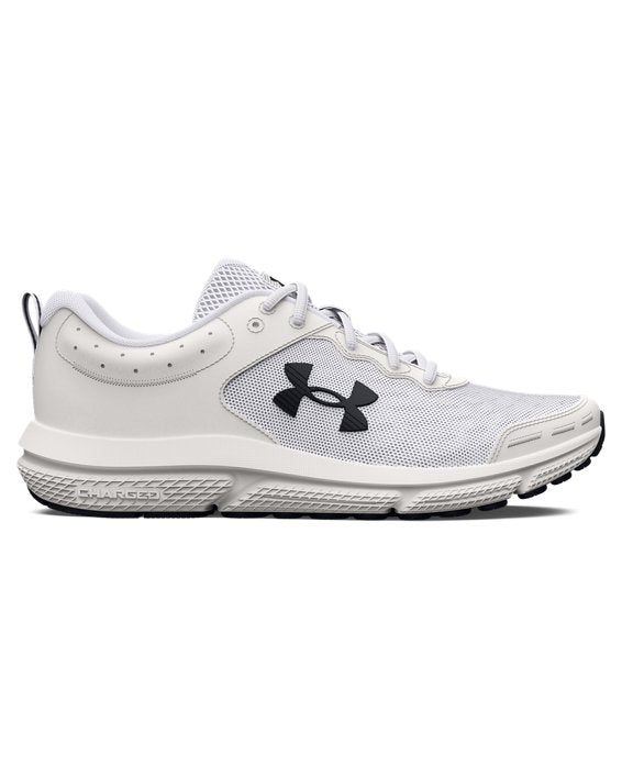 Under Armour Women's Charged Assert 10 Running Shoes - Charged Cushioning Feature