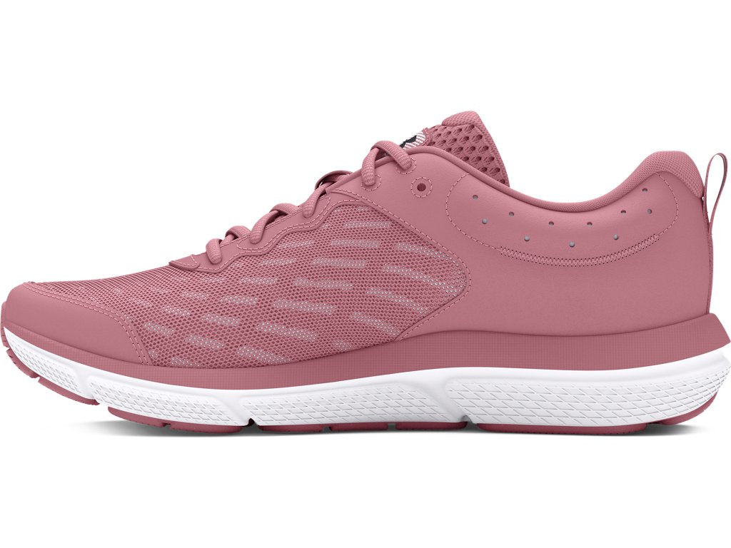 Under Armour Women's Charged Assert 10 Running Shoes - Charged Cushioning Feature