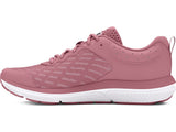 Under Armour Women's Charged Assert 10 Running Shoes - Charged Cushioning Feature