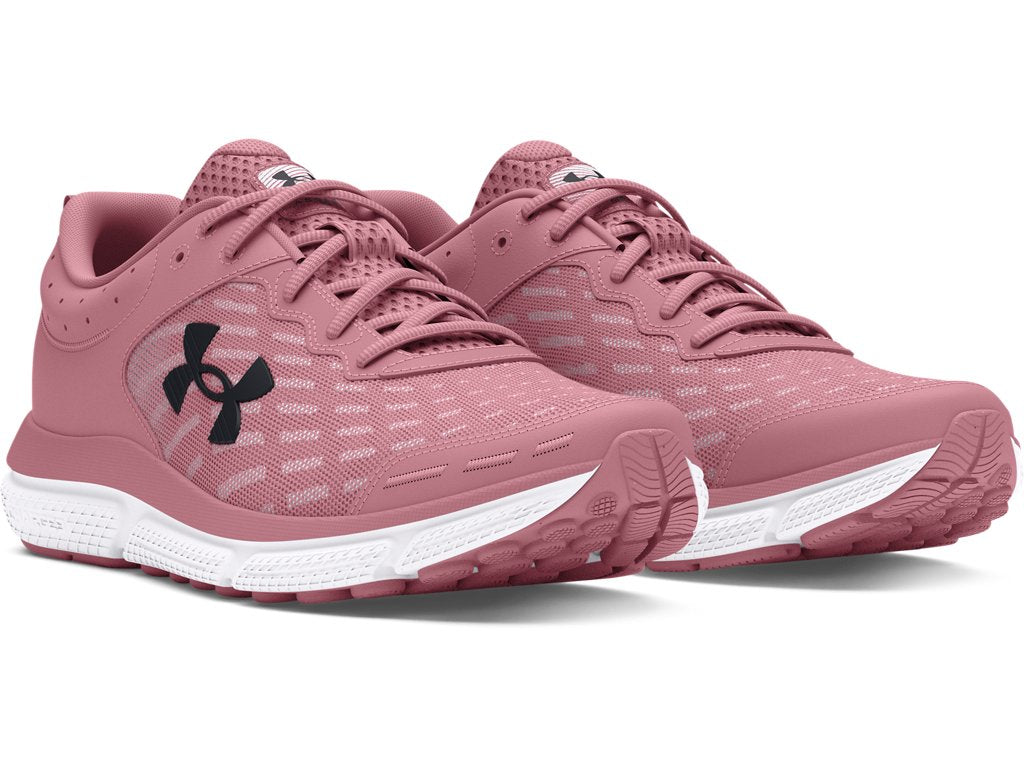Under Armour Women's Charged Assert 10 Running Shoes - Charged Cushioning Feature