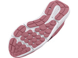 Under Armour Women's Charged Assert 10 Running Shoes - Charged Cushioning Feature