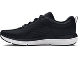 Under Armour Unisex Charged Assert 10 Wide (D) Footwear - True Foot Measurement