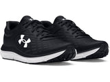 Under Armour Unisex Charged Assert 10 Wide (D) Footwear - True Foot Measurement