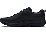 Under Armour Unisex Charged Assert 10 Wide (D) Footwear - True Foot Measurement