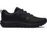Under Armour Unisex Charged Assert 10 Wide (D) Footwear - True Foot Measurement
