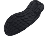 Under Armour Unisex Charged Assert 10 Wide (D) Footwear - True Foot Measurement