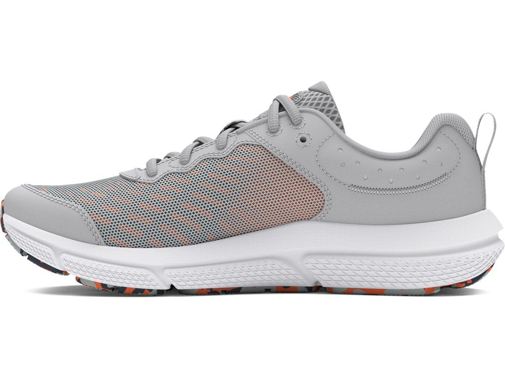 Under Armour Boys Grade School UA Assert 10 Running Shoes - Lightweight and Durable